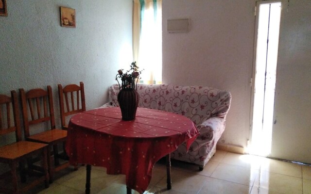 Apartment With 3 Bedrooms in Ciudad Real, With Wifi