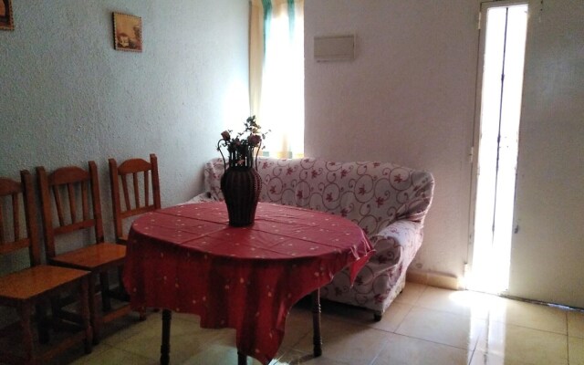 Apartment with 3 Bedrooms in Ciudad Real, with Wifi