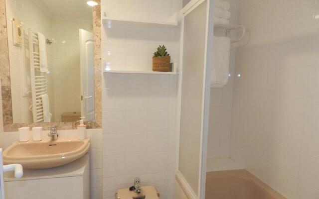 Apartamento Marítimo 4 Personas