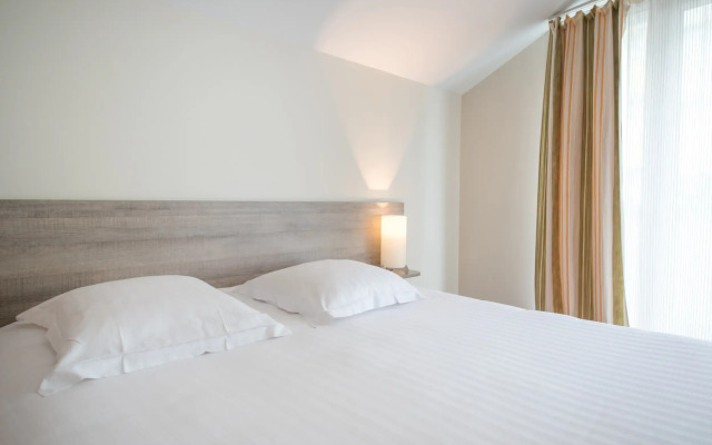Comfort Aparthotel Saint-Nazaire Les Portes de l Ocean