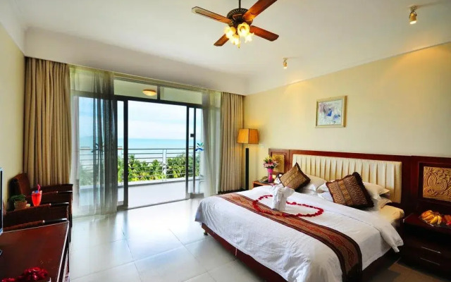 Sanya Yelanwan Hotel