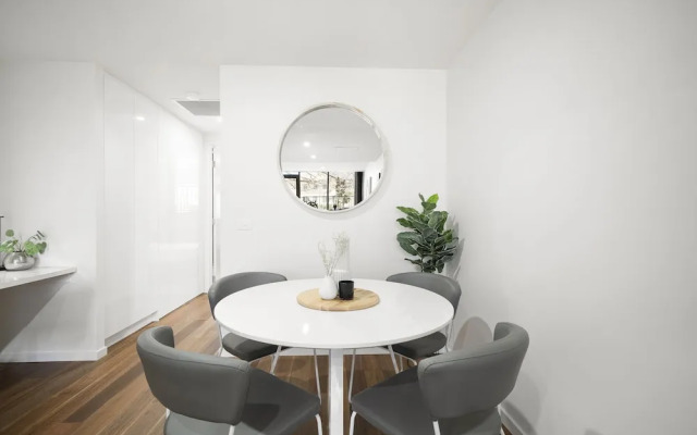 Founders Lane Apartments by Urban Rest