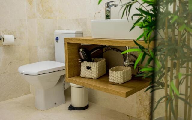 Lexa Apartment by AAA