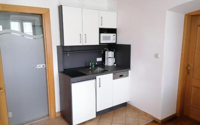 Strandschlössl Appartements