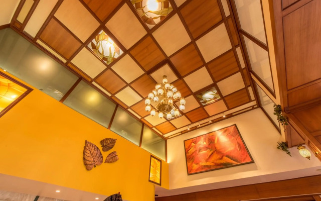 Hotel Bangalore Gate