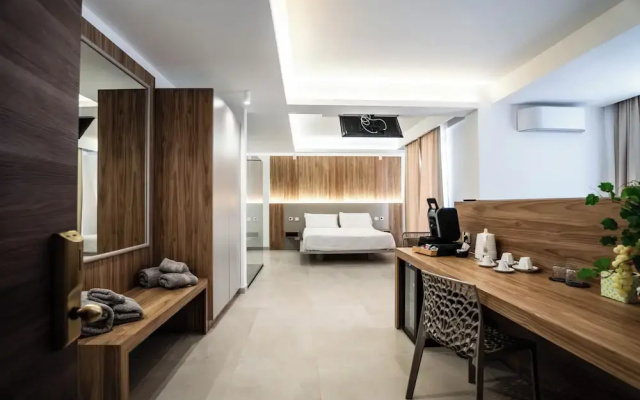 Al Balhara Resort & Welleness Spa