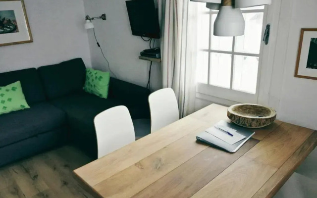 Pension Edelweiss Top 25