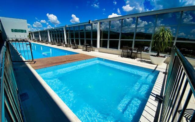 Hotel Rainha do Brasil