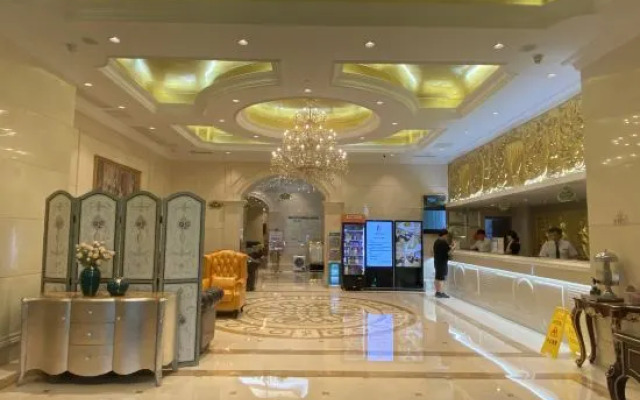 Xinhaomei International Hotel