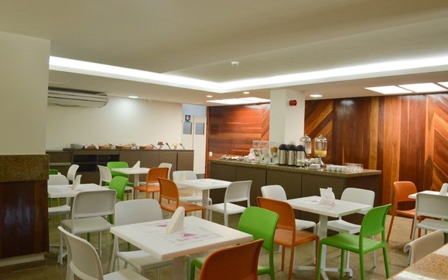 Pajuçara Hotel Express