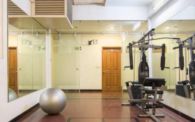 Hotel Palm Tree Palam Vihar