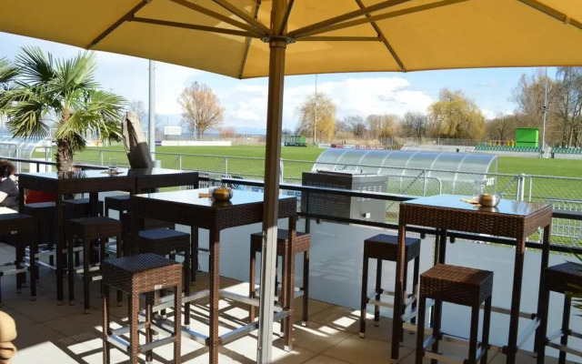 Bodensee-Arena Sporthotel