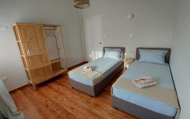 Onar Beachfront Residence, Loutraki