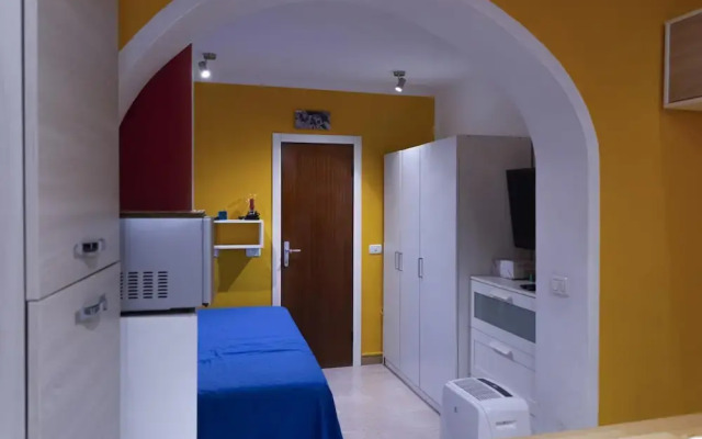 Miky s Flat in Marciana