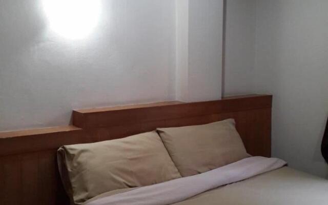 White Orchid Inn II
