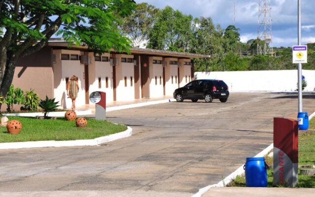 Pousada Da Conquista Resort Spa