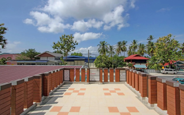 MyVilla Langkawi Hotel