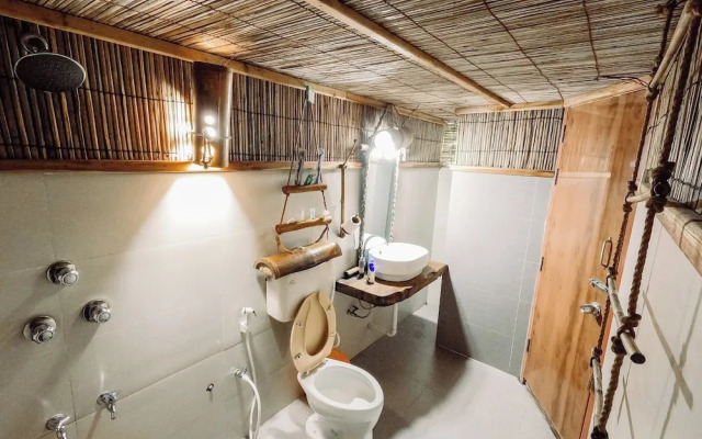 Holiday Inn Resort Bandarban