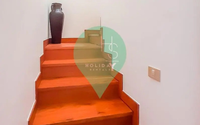 Penthouse Vilamarina L25 2 Quartos Vista Marina