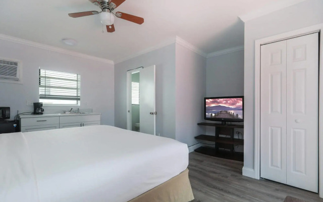 OceanSide Boutique Hotel - Hollywood