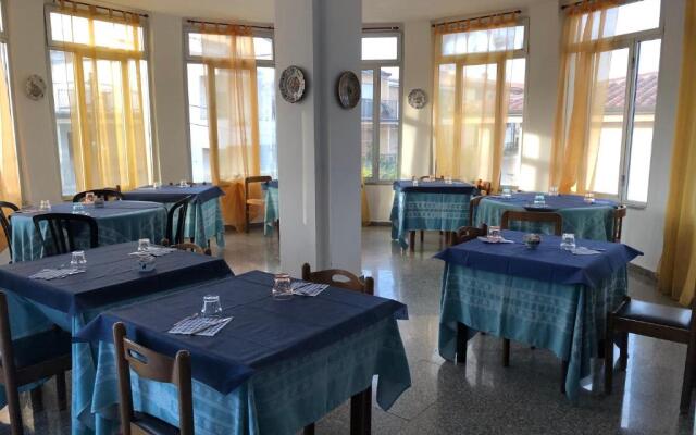 Hotel L'Ancora
