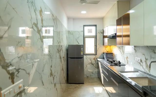 Escape - Stays and Serviced Apartments