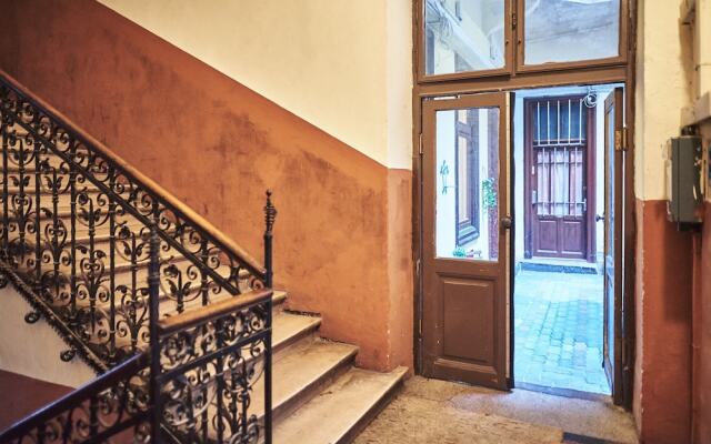 RBNB Apartments - Inner City II.