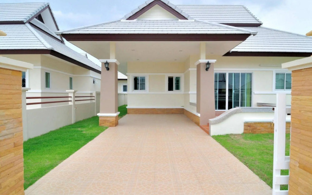 Cozy House Huahin