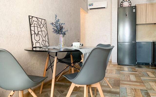 Рядом➤ Евродвушка в ЖК Лесопарковый у Белого рынка