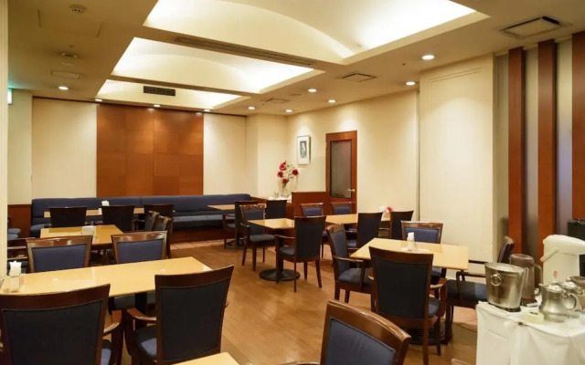 Kochi Prince Hotel