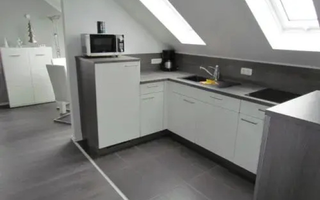 Ferienwohnung Wesertraum