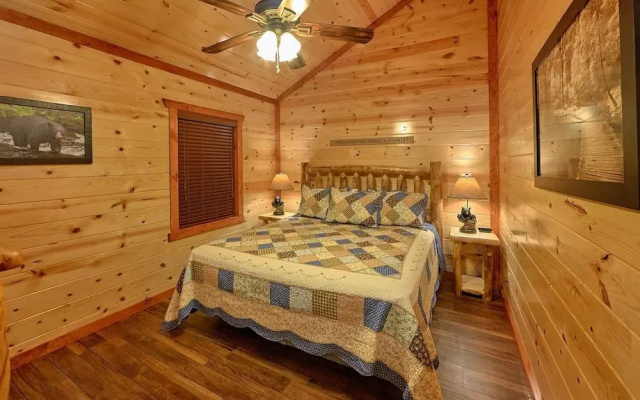 Splash Mountain Lodge Apartment 4