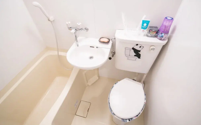 Cozy apartment in Asakusa 41