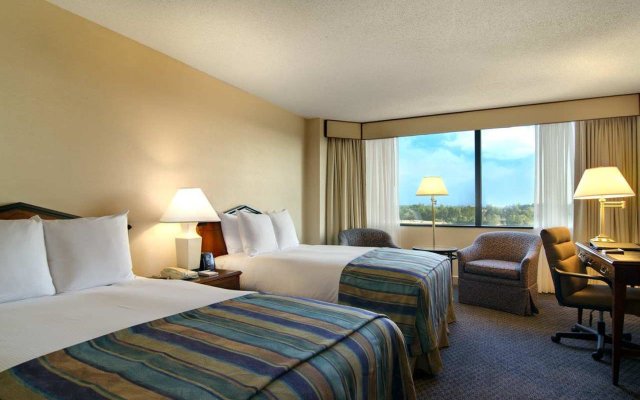 Hilton Atlanta Northeast