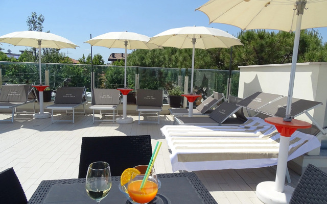 Hotel Villa Enea