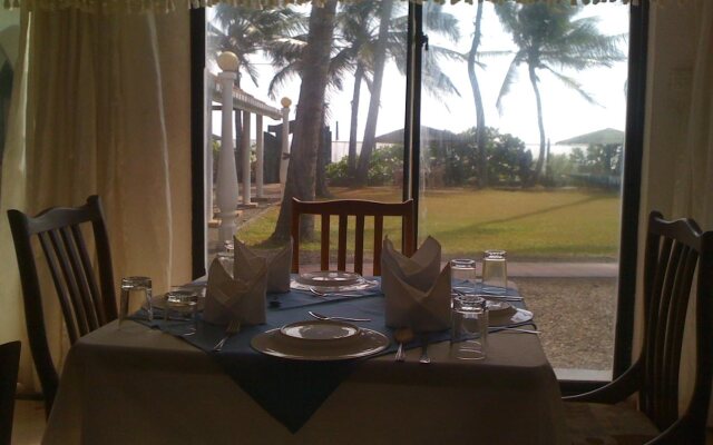 Ninnada Beach Hotel