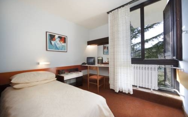 Istarske Toplice Health Spa Resort - Mirna