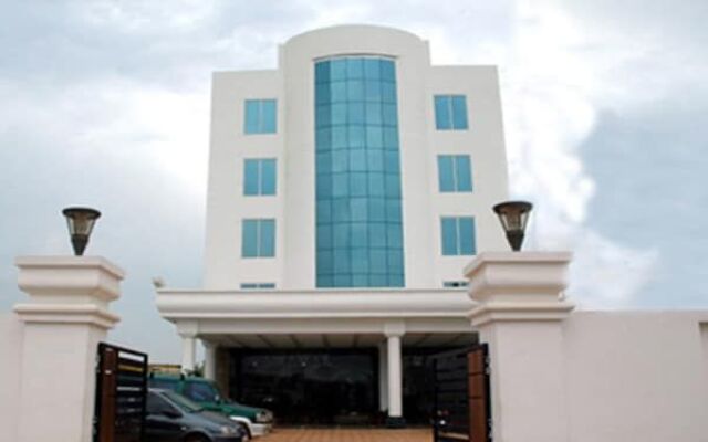 Hotel Mirabel