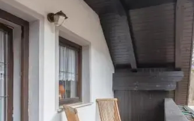 Apartments Ukanc
