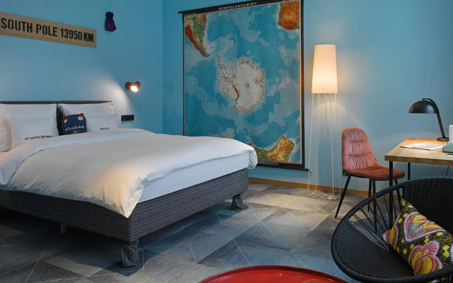 25hours Hotel The Trip