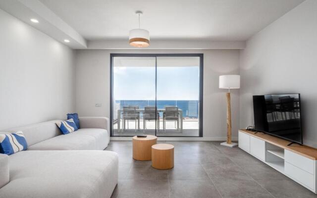Blue Suite 2389 Sea Views
