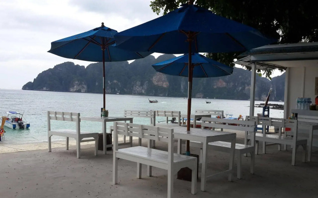 P.P. Blue Sky Resort