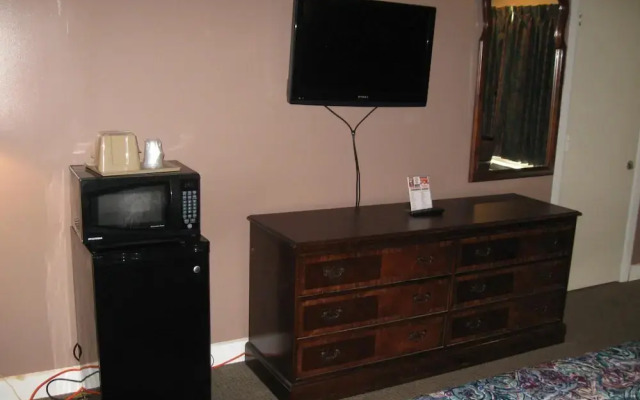 Capital O Fincastle Motor Inn  Tazewell