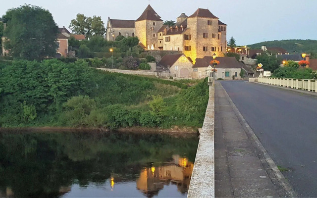 La Terrasse