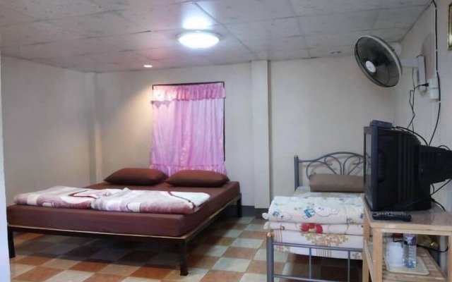 Phucheefah yodmanee Resort