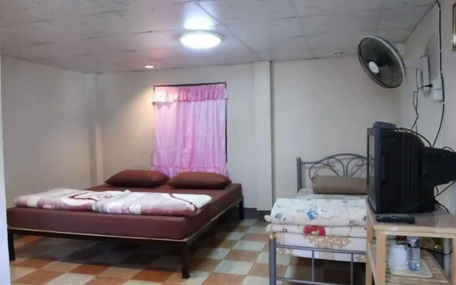 Phucheefah yodmanee Resort