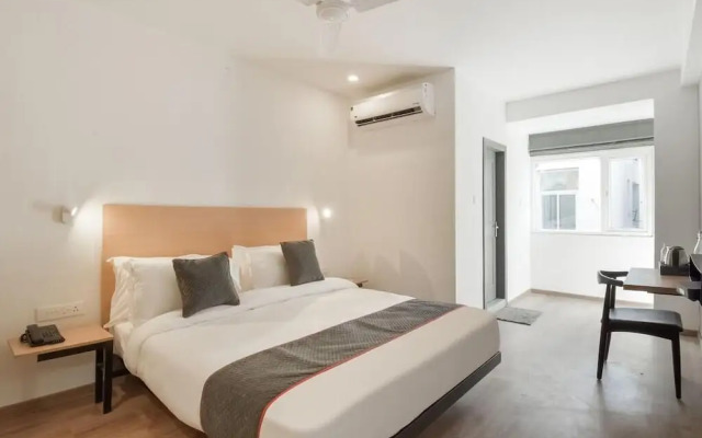 Hotel Jaiman