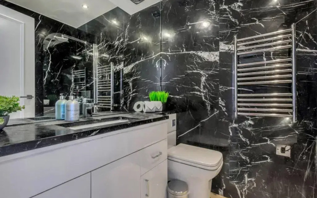 Chelsea Serviced Apartments By Mysquare