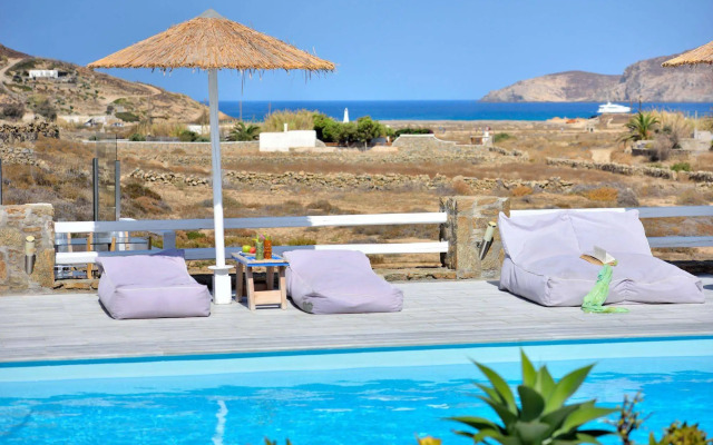 Mykonos Dream Villas