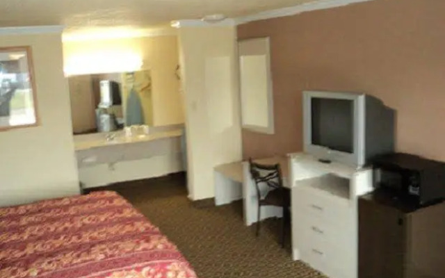 River Valley Motor Inn